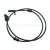 Adequado para Sensor de Velocidade da Roda ABS de Carro Mercedes-Benz 17154002172035401417 Bomba ABS Venda Quente Transfronteiriça