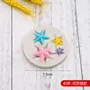 Globo Aerostático Horneado Pastel Piloto de Combate Decoración Niños Niñas Tarjeta de Pastel Decoración Tema Cumpleaños
