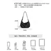 Bolsa de Ombro Esportiva Elegante para o Verão 2026, Nova, Grande Capacidade, Unissex, Resistente à Água