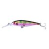 Conjunto de Iscas Isca Minnow Flutuante 11cm10g Isca Artificial Lançamento Longo Isca Minnow Realista Isca para Robalo