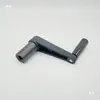 Pernas de Mesa Elevatória Dobráveis para RV, Trailer Autopropelido Modificado para RV, Cama de Veículo Comercial, Mesa de Altura Ajustável para Armazenamento