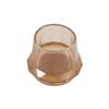 Funda para pies de silla de fábrica de origen, antidesgaste, gruesa, silenciosa, para mesa y silla, funda protectora para patas de fieltro, almohadilla para pies de taburete, venta al por mayor