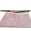 Alfombra de Imitación de Pelo de Conejo de Fábrica Original Manta Cruzada para Hogar Dormitorio Mesita de Noche Alfombrilla Sala de Estar Mesa de Café Rectangular Alfombra de Pelo de Conejo