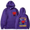 Nuevo álbum Un verano sin ti Bad Bunny Álbum musical Sudadera con capucha