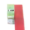 Cinta transparente pequeña marca Sangong/cinta de sellado 35Y * 1.2 cinta de papelería pequeña cinta de sellado