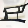 Peça modificada 20CT5 adequada para Cadillac 20CT5 saída de ar painel de marchas do controle central apoio de braço espelho retrovisor