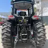 Trator Agrícola Lovol Oubao M2004-5Rp Novo Tração nas Quatro Rodas Ponte Dupla Finalidade Água e Seca Rotativa Semeadeira