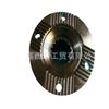 Adecuado para Maquinaria de Ingeniería Eje de Transmisión de Motor Borde Convexo Cuatro Agujeros 16 Dientes 2202N74T2-092