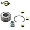 Rolamento de Cubo de Roda Vkba1438 Kit de Reparo de Rolamento de Roda Dianteira Adequado para Fiat: Cubos de Roda Linea/Tempra