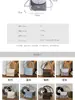 Bolso tipo cubo de nuevo estilo para mujer de influencer de TikTok, Bolso cruzado ligero casual para el hombro, Bolso versátil de verano ultraligero para el teléfono