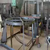 Boca de campana absorbente de agua, directo de fábrica, gran stock, fabricante de boca de campana absorbente de agua