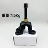 Ferramenta Especial para Remover o Tambor de Freio de um Triciclo, Ferramenta para Remover o Tambor de Freio do Semi-eixo Traseiro Extrator de Tambor de Freio, Ferramenta de Reparo de Motocicleta