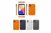 Tableta de 7 pulgadas Directo de Fábrica Hermes Naranja Manzana 17Promax Apariencia Pad Tableta