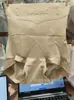 Pantaletas moldeadoras de cintura alta con control de abdomen y estampado de letras, moldeado invisible, remodelación con un clic de la relación cintura-cadera, alta elasticidad y transpirabilidad, pantis de triángulo para mujer