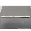 Broca de impacto elétrica com quatro ranhuras e cabeça chata / Broca de impacto elétrica com duas ranhuras e dois sulcos / Broca de impacto SDS Plus-Max