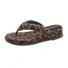 Ran Ge Jia 2026 Verano Nuevo Estilo Cuña Cómodas Casuales Exteriores Personalidad Chanclas Sandalias para Mujer Modernas
