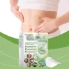Parche Houkea para el Cuidado del Cuerpo Líneas Corporales Hermosas Comodidad Diaria Parche Ligero para Cuidado Perezoso