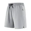 Pantalones Deportivos Casuales de Secado Rápido para Hombre Verano 2026 Alta Calidad Sueltos Modernos Versátiles Shorts de Secado Rápido Transfronterizos