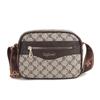 Bolsos para Mujer, Moda de Alta Gama, Nuevos Bolsos Cruzados, Bolsos de Hombro Clásicos Versátiles, Bolsos de Mujer Transfronterizos al por Mayor Mysa Wheat