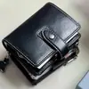 Caderno de Couro M5M5, Caderno Destacável de Alta Qualidade, Caderno Diário de Bolso Portátil