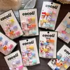 Presilhas de Cabelo Fofas para Bebês e Crianças, Acessórios de Cabelo para Menininhas, Presilhas de Cabelo Seguras