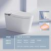 Desodorante de aromaterapia Shenjie sem limite de pressão de água Banheiro inteligente Banheiro integrado totalmente automático