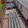 Aço Inoxidável 316Lh Barra Redonda Aço Redondo Laminado a Quente Baixo Enxofre Barra S Descascamento Elemento Leve Solução Sólida Endireitamento Processamento