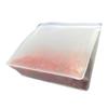Bida Long Sacos Frescos de Eva de Grau Alimentício, Sacos Selados para Armazenamento Refrigerado de Frutas e Vegetais, Material Peva Fosco de PVC com Serigrafia