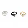 Anillo de Nariz de Acero Inoxidable Clavo de Nariz Diseño de Cruz Europea y Americana Transfronterizo Más Vendido Dos Perlas Anillo de Labio Joyería de Piercing Venta al por Mayor