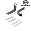 Caixa de Modificação de Carro Suporte de Dobradiça Kit de Reparo Suporte de Reparo Adequado para Audi A4 S4 Rs4 B6 B78E
