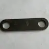 Abrazadera en forma de U de Pera para Rotocultivador de Suelo Profundo, Abrazadera de Arco de Tres Ruedas y Cuatro Ruedas, Modelos Completos con Tuercas