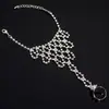 Pulsera de pulsera de moda clásica de personalidad estilo coreano para mujer, pulsera mixta 2020 exquisita b110
