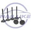 13711-0L020 137110L020 Válvula de Admisión es Adecuada para Toyota Hilux 97-06