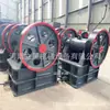 Britador de Mandíbula a Diesel Britador de Concreto Granito Britador de Resíduos de Construção Britador de Mandíbula de Minério de Ouro