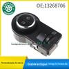13268706 para 09-15 Chevrolet Cruze farol nevoeiro interruptor de controle interruptor interruptor do farol