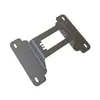 Soporte Multifuncional Universal Estándar en U Larga y Corta, Brazo Robótico de Múltiples Grados de Libertad, Accesorios para Gimbal Bidimensional de Robot