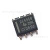 Paquete RC4558DR SOP-8 serigrafía RC4558 chip amplificador operacional IC chip