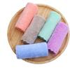 Toalla de Fibra Cuadrada Paño Cocina Alta Densidad Coral Fleece Absorbente Paño de Limpieza Cocina Absorbente de Grasa Restaurante Paño para Limpiar Mesas