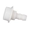 Accesorios para pistola de agua para lavado de autos 3 puntos 4 puntos 6 puntos manguera de agua grifo rápido conector multifuncional reparación conexión de parada de agua