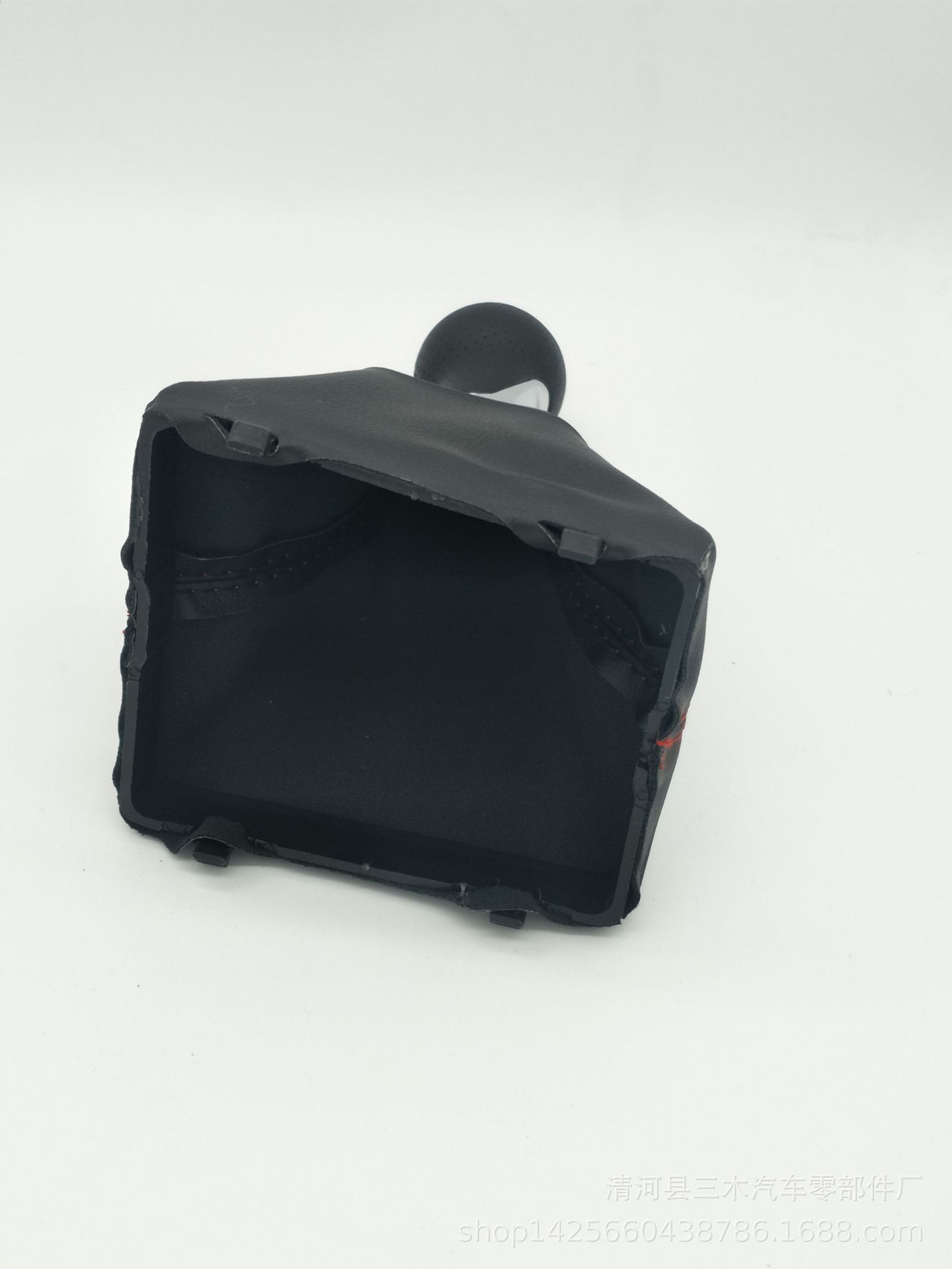 奥迪新A3 皮革 40 (1)