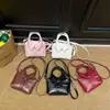 Bolso Cruzado Personalizado de Diseño Nicho para Viajeros 2026 Primavera Nuevo Estilo Coreano Moda Bolso de Mano Simple Bolso de Hombro para Mujeres