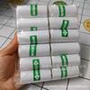 Aili oso miau miau máquina papel de impresión problema incorrecto impresora papel térmico pegatina se puede pegar una generación de cabello