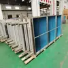 Taller de Tubo de Escape Seco de Zhejiang Mesa Enfriadora de Deshumidificación de Aire Fresco [Diseño No Estándar] Enfriador Seco de Tubo de Bobina Seca Limpia