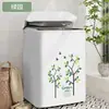 Faitao Cubierta de Lavadora de Apertura Superior Tela 2026 Modelo Nuevo a Prueba de Polvo, Sol, Agua, para Uso en Balcón y Baño