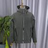 Nueva Chaqueta Soft Shell Mx Versión Ligera de Bird's, Chaqueta Exterior Cálida y Cortavientos, Mismo Estilo para Hombres y Mujeres, Deportes al Aire Libre Ciclismo