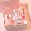 Presentes de Dia dos Namorados para Meninas Darem às Namoradas, Melhores Amigas, Esposas, Professoras, Caixas de Presente Práticas para Formatura, Presentes para Madrinhas, Presentes de Aniversário