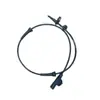 Ventas Directas de Fábrica Adecuado para Nissan Versa Sunshine Sunny Micra Sensor de Rueda Abs Sensor