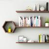 Soportes Ocultos para Estantes Estantería de Pared Partición Clavijas para Estantes Clavos Conector Recto Fijo Almacenamiento Moderno Minimalista