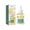 Ouhoe Aceite Corporal Suavizante con Esencia de Plantas Ligero y Suave Masaje Modificación de Contorno Aceite Corporal Cálido y Fresco