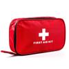 Spot saco de primeiros socorros portátil de viagem portátil saco médico carro emergência saco de armazenamento de saco de comércio exterior exportação B13